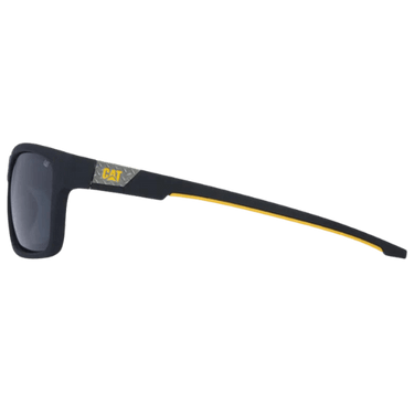 Lentes De Sol Lunas Negras Polarizadas - KATZER